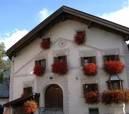 Apartment Plazzetta 23