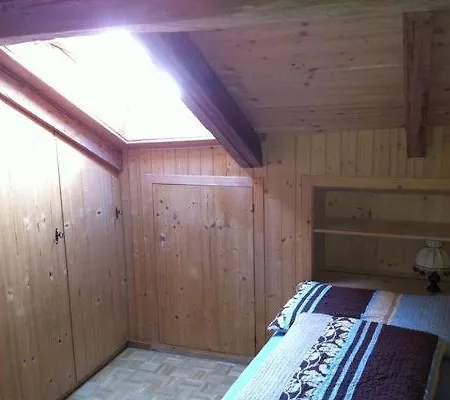 Plazzetta 23 Διαμέρισμα