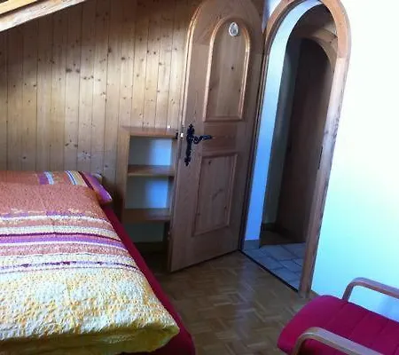 Apartment Plazzetta 23