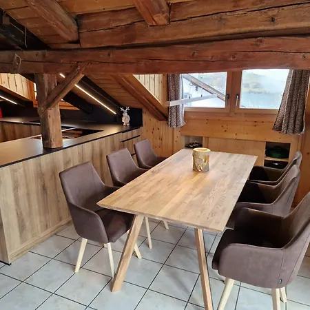 Διαμέρισμα Plazzetta 23 Sent