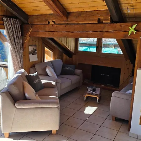 Apartamento Plazzetta 23