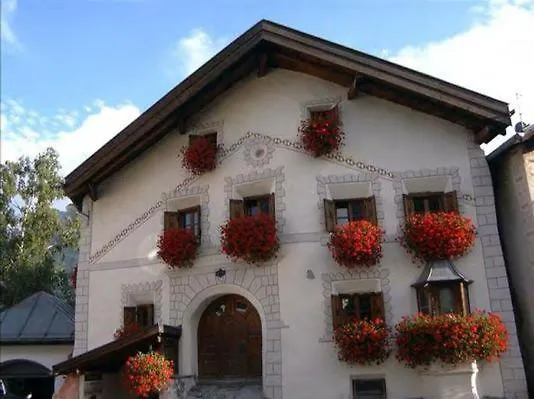 Апартаменты Plazzetta 23