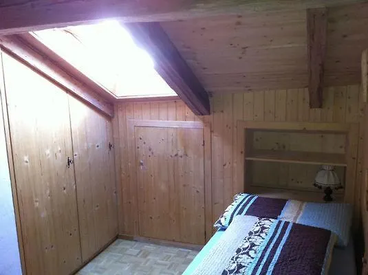 Plazzetta 23 Апартаменты