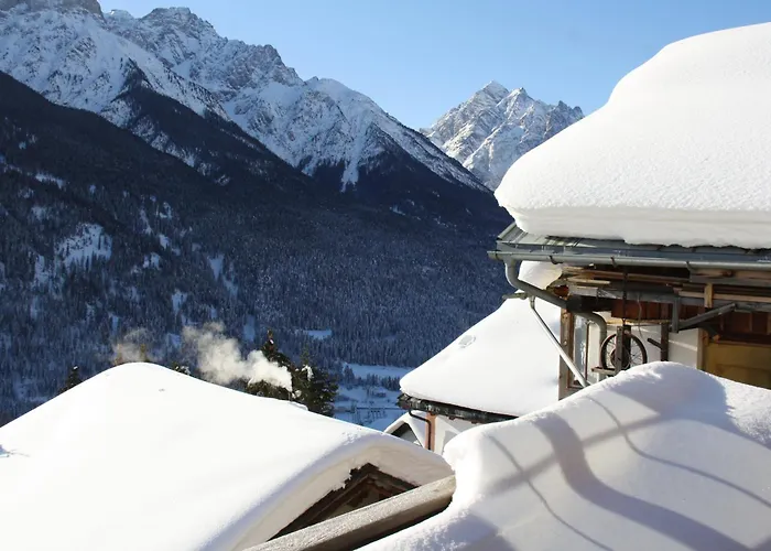 Plazzetta 23 Апартаменты Зент