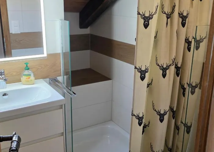 Plazzetta 23 Апартаменты Зент